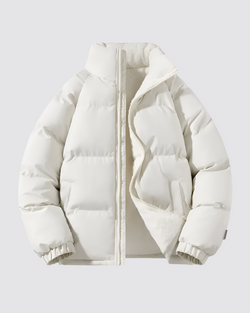 Padded Puffer Jacket