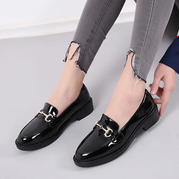 Link Detail Loafers