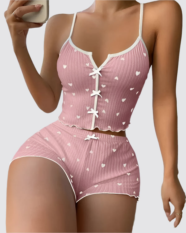 Cute Sleepwear Pyjama Sets