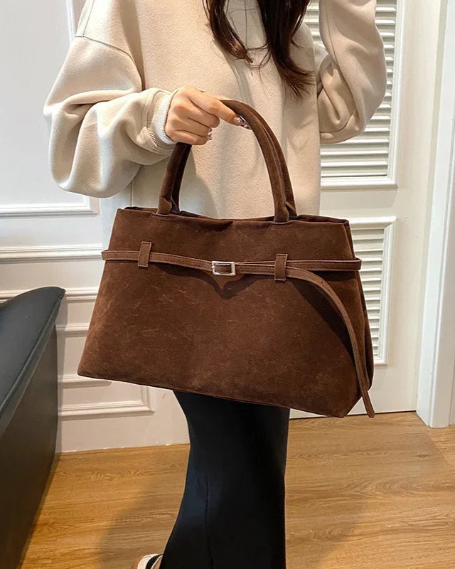 Casual Tote Handbag