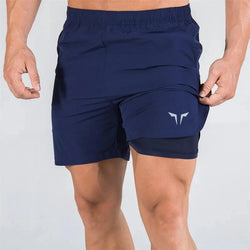 Quick Dry Sports Shorts