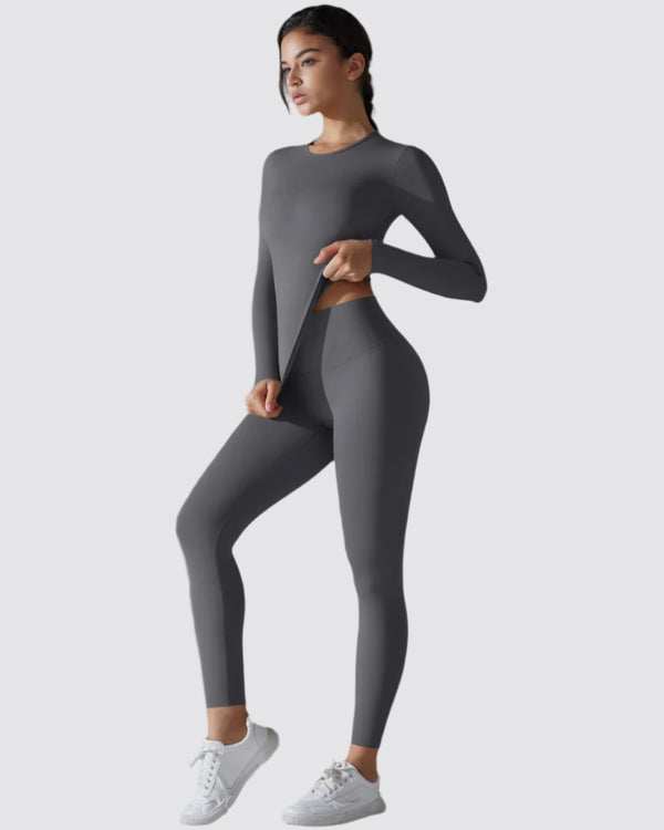 Yoga Sports Tracksuit