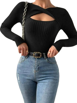 Bodycon Long Sleeve