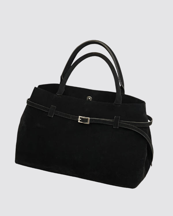 Casual Tote Handbag