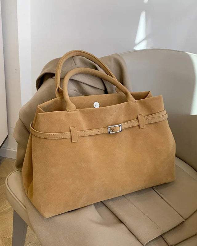 Casual Tote Handbag